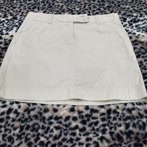 Vineyard vines skirt